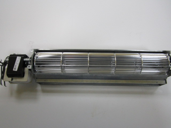 Вентилятор тангенциальный YGF 60х300 мм